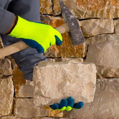 Stonework