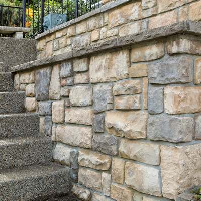 stone