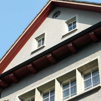 stucco